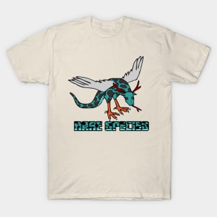 Rare Species 2 T-Shirt